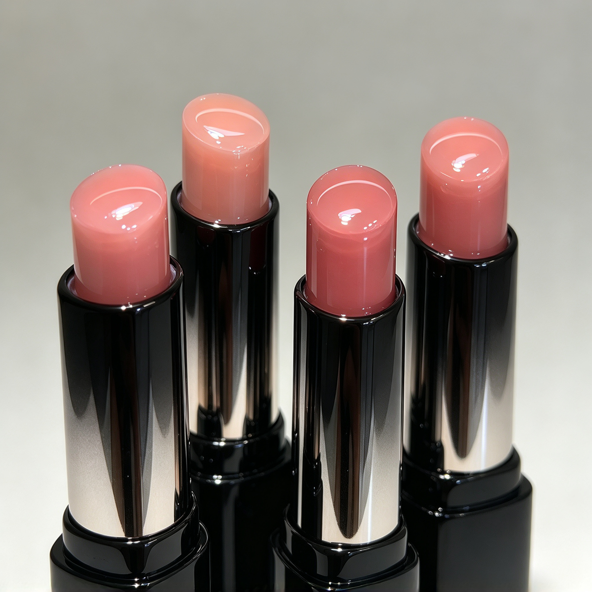 π Beauty Essential | Sheer Gloss Lipstick | Everyday Makeup Gift | Soft Mirror Shine