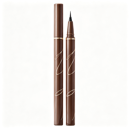 🤎 Beauty Essential | Ultra-Fine Liquid Liner | Everyday Makeup Gift | Delicate Eye Definition