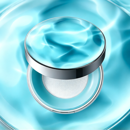 💧 Beauty Essential | Water-Infused Matte Powder | Everyday Makeup Gift | Fresh Velvet Finish