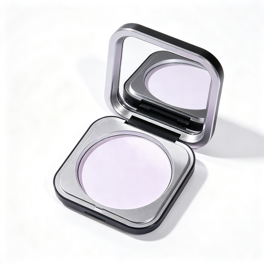 🪞 Beauty Essential | Silky Sheer Powder | Everyday Makeup Gift | Weightless Clear Finish