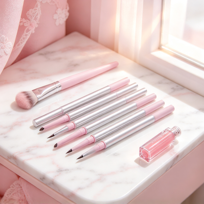 🎀 Beauty Essential | Blade Gel Liner | Everyday Makeup Gift | Ultra-Precise Definition