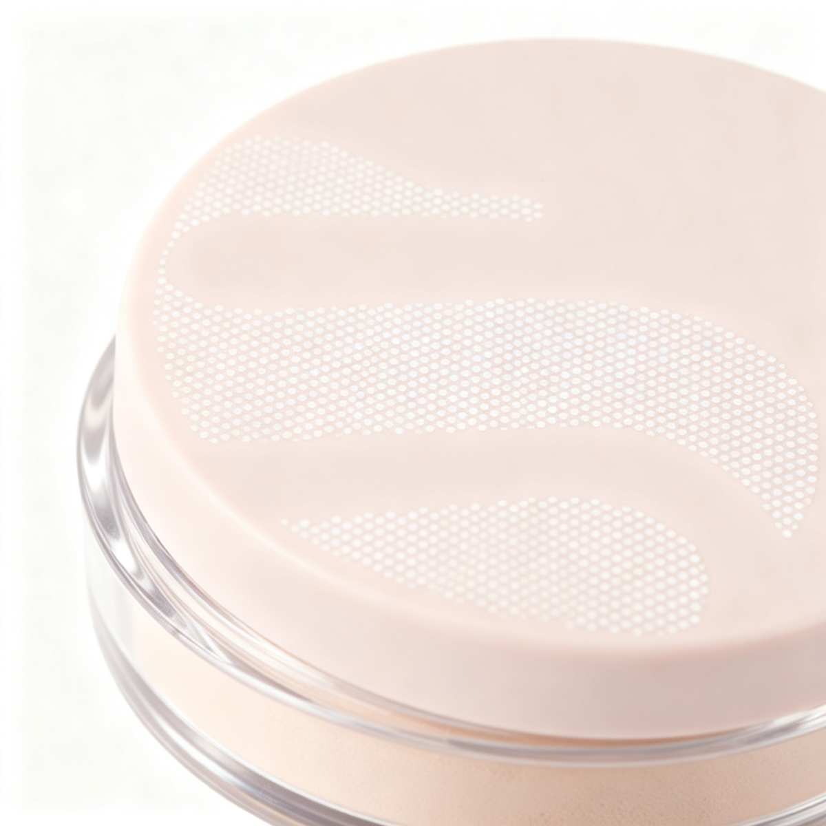 ☁️ Beauty Essential | Airy Setting Powder | Everyday Makeup Gift | Weightless Velvet Finish