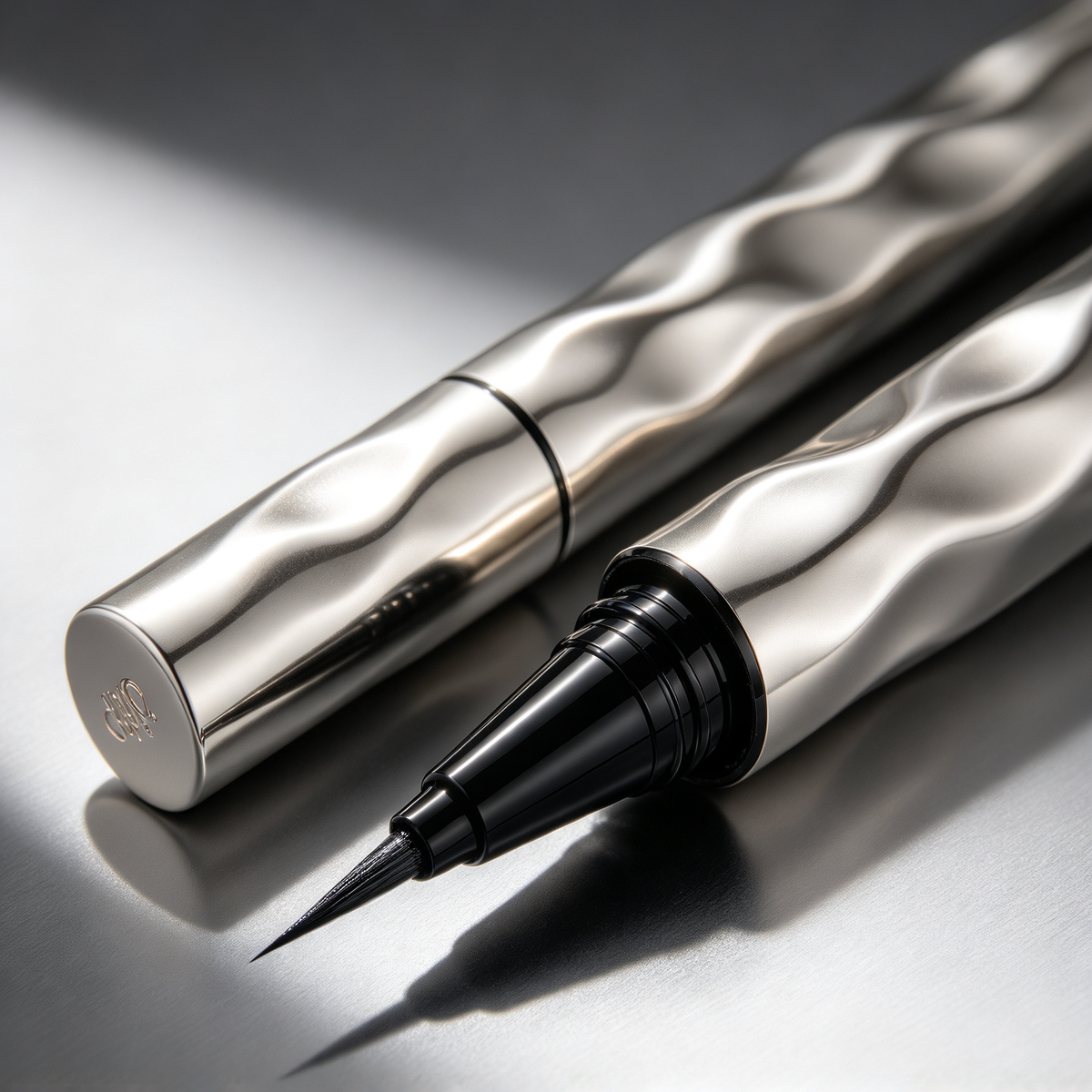 🖤 Beauty Essential | Precision Liquid Liner | Everyday Makeup Gift | Sleek Defined Eyes