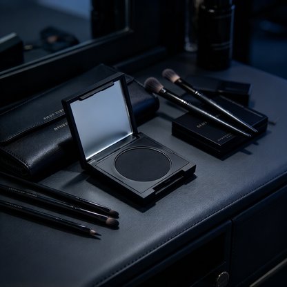 🖤 Makeup Essential | Water-Activated Liner | Everyday Beauty Gift | Intense Graphic Definition