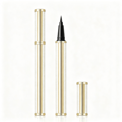 💎 Beauty Essential | Lambskin Liquid Liner | Everyday Makeup Gift | Luxe Precision Definition