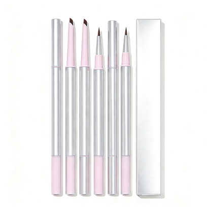 🎀 Beauty Essential | Blade Gel Liner | Everyday Makeup Gift | Ultra-Precise Definition