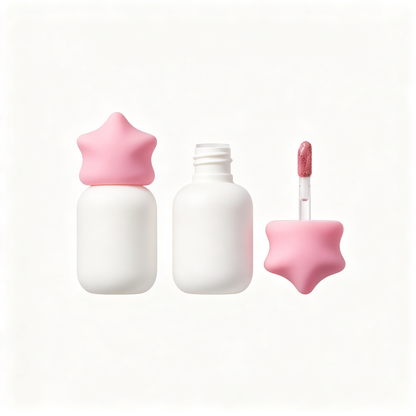 ⭐ Beauty Essential | Velvet Lip Mud | Everyday Makeup Gift | Dreamy Blurred Finish