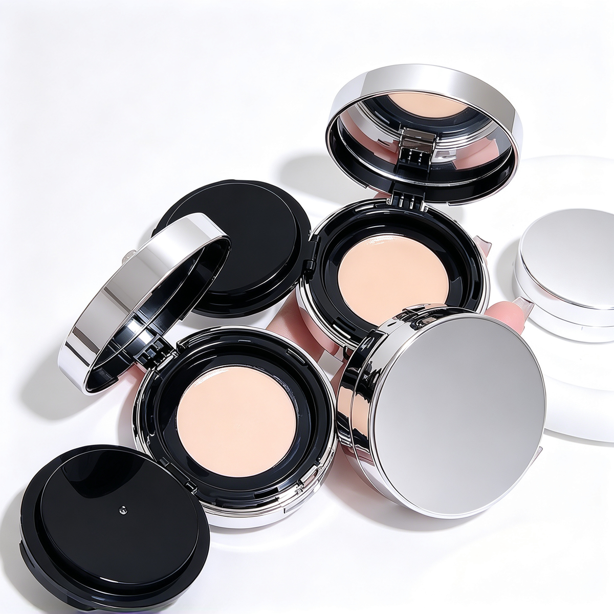 🌷 Beauty Essential | Moisture Balm Foundation | Everyday Makeup Gift | Natural Dewy Coverage