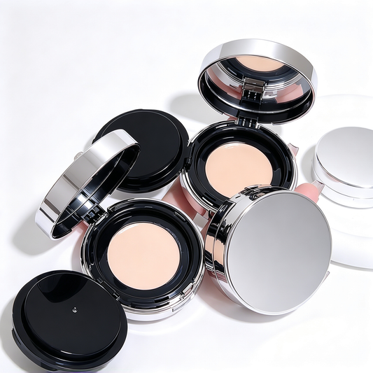 🌷 Beauty Essential | Moisture Balm Foundation | Everyday Makeup Gift | Natural Dewy Coverage
