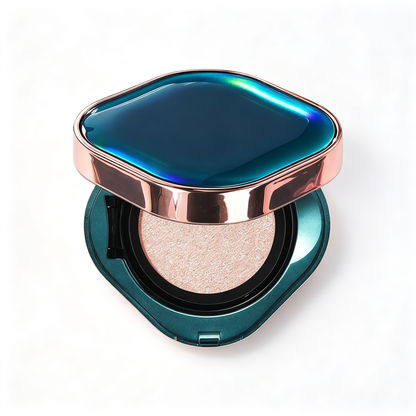 💎 Beauty Essential | Hydrating Cushion Foundation | Everyday Makeup Gift | Flawless Dewy Coverage