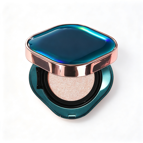 💎 Beauty Essential | Hydrating Cushion Foundation | Everyday Makeup Gift | Flawless Dewy Coverage