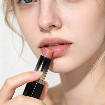 💋 Beauty Essential | Sheer Gloss Lipstick | Everyday Makeup Gift | Soft Mirror Shine