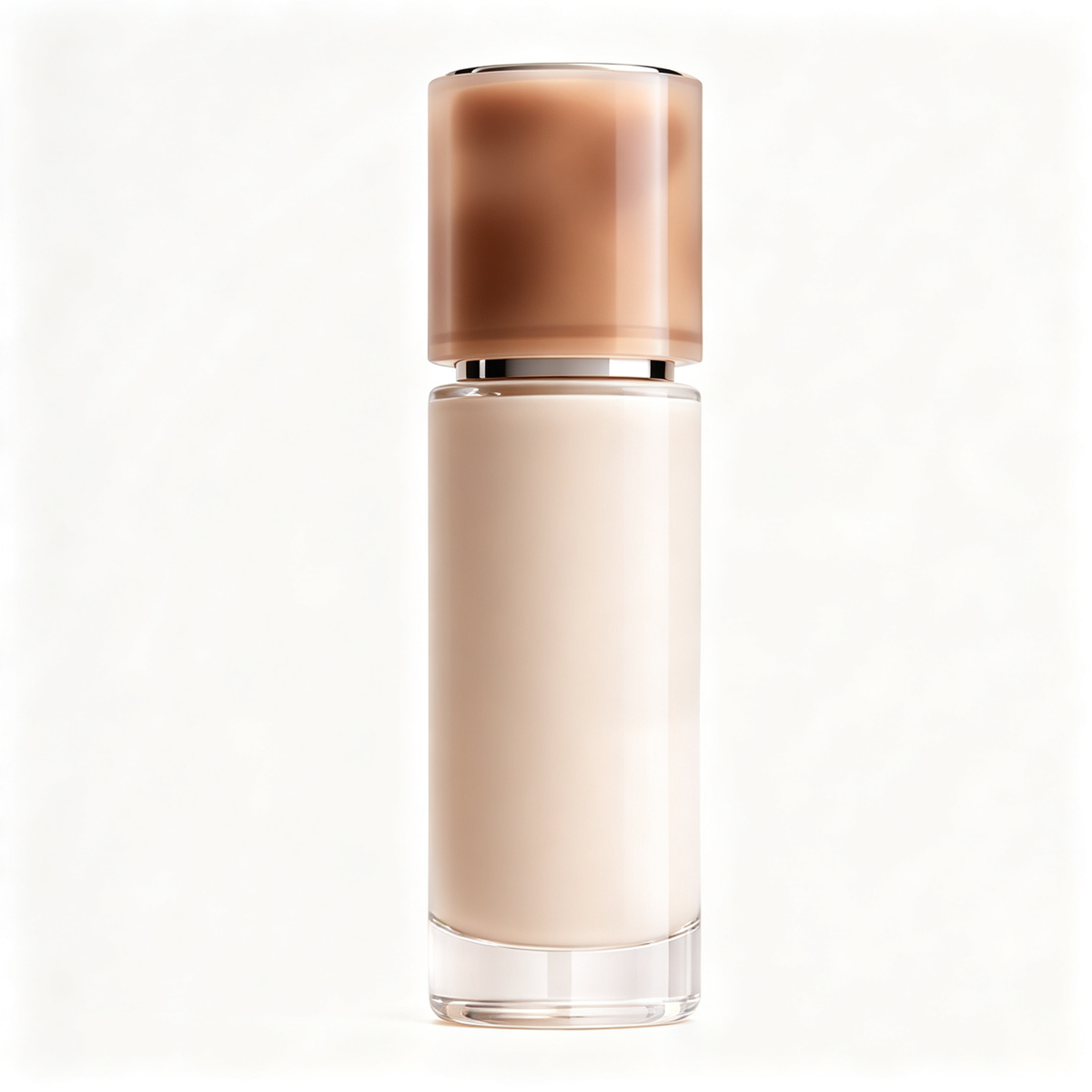 🌙 Beauty Essential | Silky Liquid Foundation | Everyday Makeup Gift | Seamless Natural Coverage