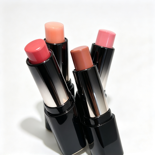 💋 Beauty Essential | Sheer Gloss Lipstick | Everyday Makeup Gift | Soft Mirror Shine